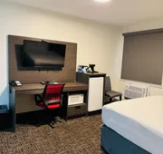 Ramada by Wyndham Dawson Creek hotel detail image 4