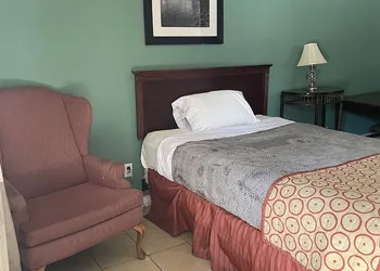 James Motel hotel thumbnail 8