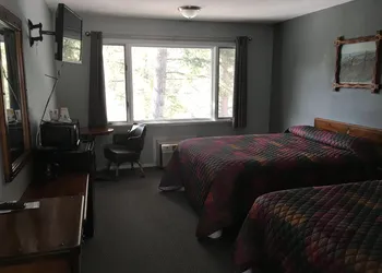 Rimrock Lodge hotel thumbnail 3