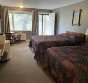 Rimrock Lodge hotel detail image 4
