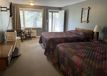Rimrock Lodge hotel thumbnail 4