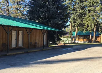 Rimrock Lodge hotel thumbnail 5