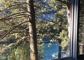 Rimrock Lodge hotel thumbnail 7