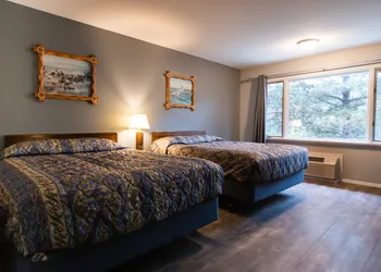 Rimrock Lodge hotel thumbnail 8