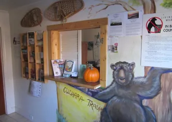 Dodgeton Creek Inn hotel thumbnail 2