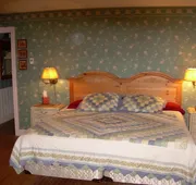 Dodgeton Creek Inn hotel detail image 5