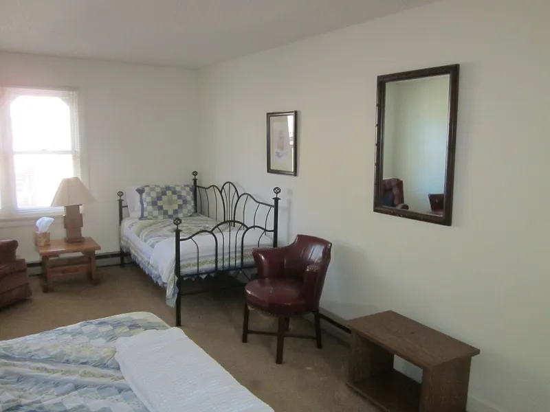 Dodgeton Creek Inn hotel detail image 6