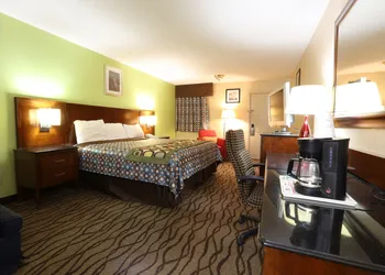 Dexter Inn hotel thumbnail 4