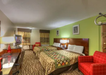 Dexter Inn hotel thumbnail 5
