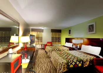 Dexter Inn hotel thumbnail 6