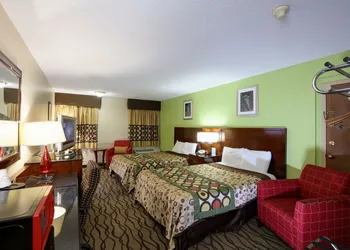 Dexter Inn hotel thumbnail 7