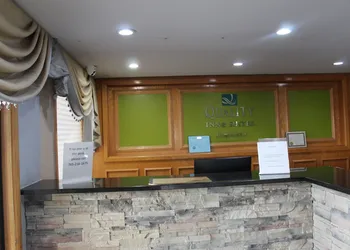Quality Inn & Suites University Area hotel thumbnail 2