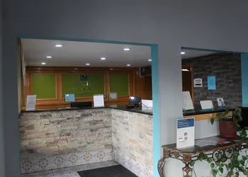 Quality Inn & Suites University Area hotel thumbnail 3