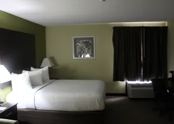 Quality Inn & Suites University Area hotel thumbnail 7