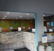 Quality Inn & Suites University Area hotel detail image 3