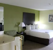 Quality Inn & Suites University Area hotel detail image 4