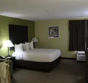 Quality Inn & Suites University Area hotel detail image 5
