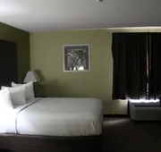 Quality Inn & Suites University Area hotel detail image 7