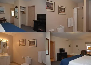 Isaiah Tubbs Resort & Conference Centre hotel thumbnail 2