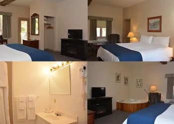 Isaiah Tubbs Resort & Conference Centre hotel thumbnail 3