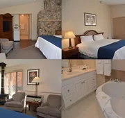 Isaiah Tubbs Resort & Conference Centre hotel detail image 4