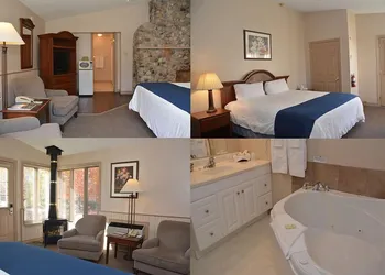 Isaiah Tubbs Resort & Conference Centre hotel thumbnail 4