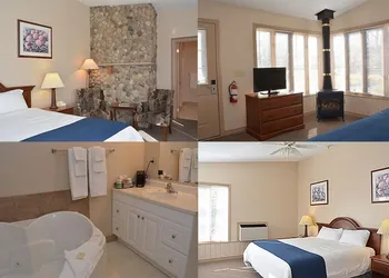 Isaiah Tubbs Resort & Conference Centre hotel thumbnail 5