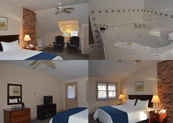 Isaiah Tubbs Resort & Conference Centre hotel thumbnail 6