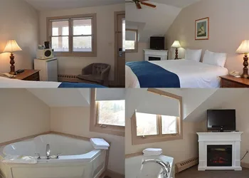 Isaiah Tubbs Resort & Conference Centre hotel thumbnail 7