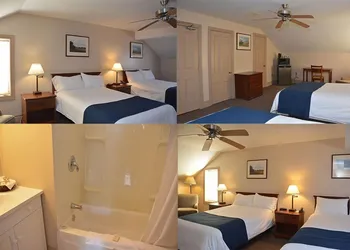 Isaiah Tubbs Resort & Conference Centre hotel thumbnail 8