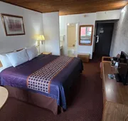Smartwood Inn hotel detail image 5