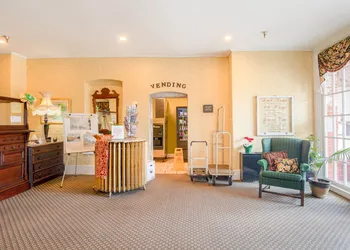 The Belmont Inn hotel thumbnail 3