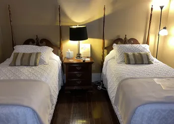 The Belmont Inn hotel thumbnail 5