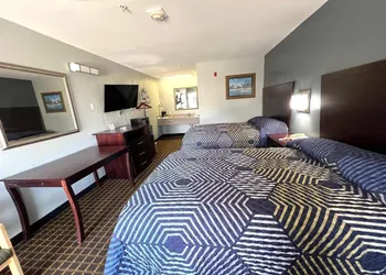 Lake Seminole Inn hotel thumbnail 6