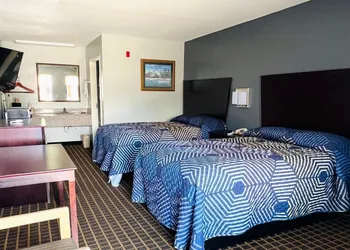 Lake Seminole Inn hotel thumbnail 8