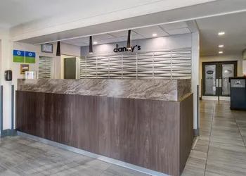Danny’s Hotel Suites, SureStay Collection by Best Western hotel thumbnail 2