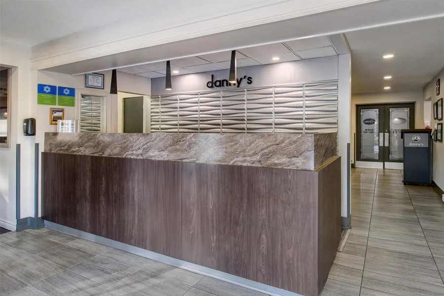 Danny’s Hotel Suites, SureStay Collection by Best Western hotel detail image 2