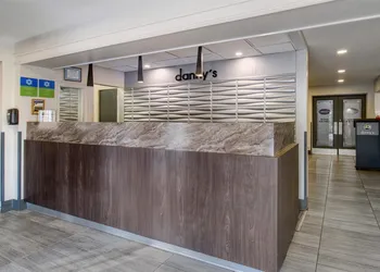 Danny’s Hotel Suites, SureStay Collection by Best Western hotel thumbnail 2