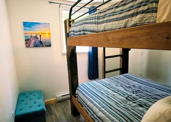 Kouch Chalets hotel thumbnail 8