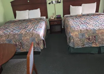 WYE Motor Lodge Duncansville - Altoona hotel thumbnail 2