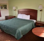WYE Motor Lodge Duncansville - Altoona hotel detail image 3