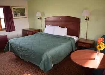 WYE Motor Lodge Duncansville - Altoona hotel thumbnail 3