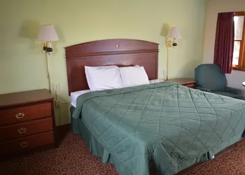 WYE Motor Lodge Duncansville - Altoona hotel thumbnail 4