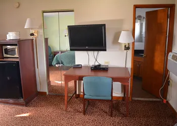 WYE Motor Lodge Duncansville - Altoona hotel thumbnail 5