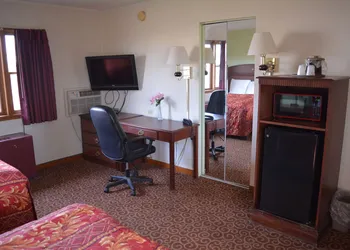 WYE Motor Lodge Duncansville - Altoona hotel thumbnail 6