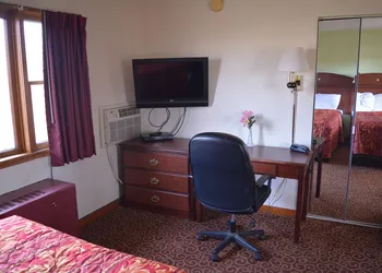 WYE Motor Lodge Duncansville - Altoona hotel thumbnail 7