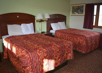 WYE Motor Lodge Duncansville - Altoona hotel thumbnail 8
