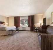 SureStay Hotel by Best Western Thomson hotel detail image 3