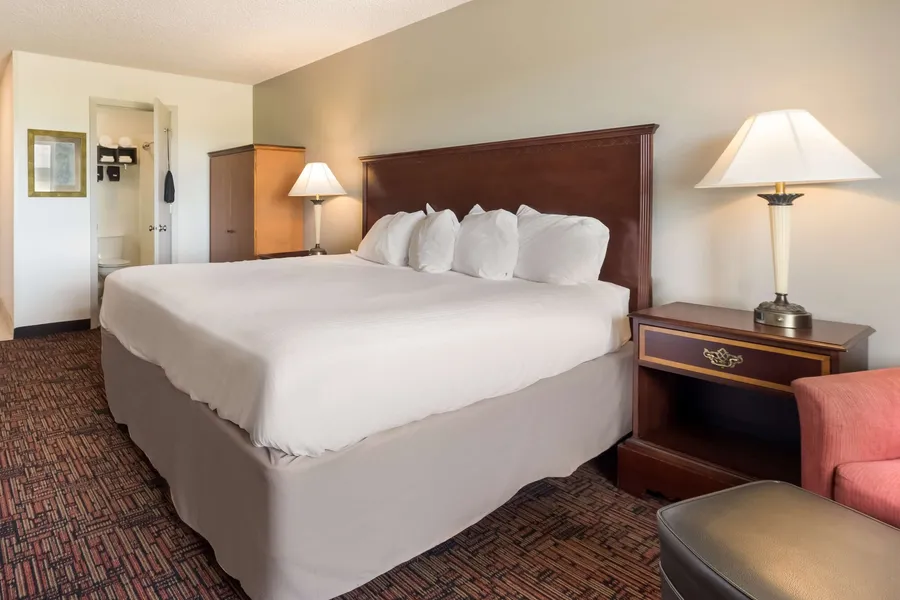 SureStay Hotel by Best Western Thomson hotel detail image 6