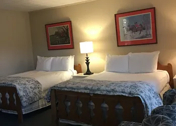 Timberland Motel hotel thumbnail 5